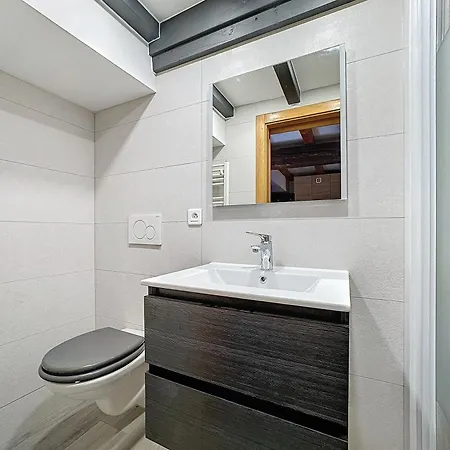 Lägenhet L'atypique D'eguisheim