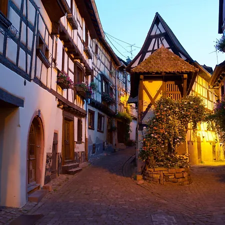 L'atypique D'eguisheim * Eguisheim